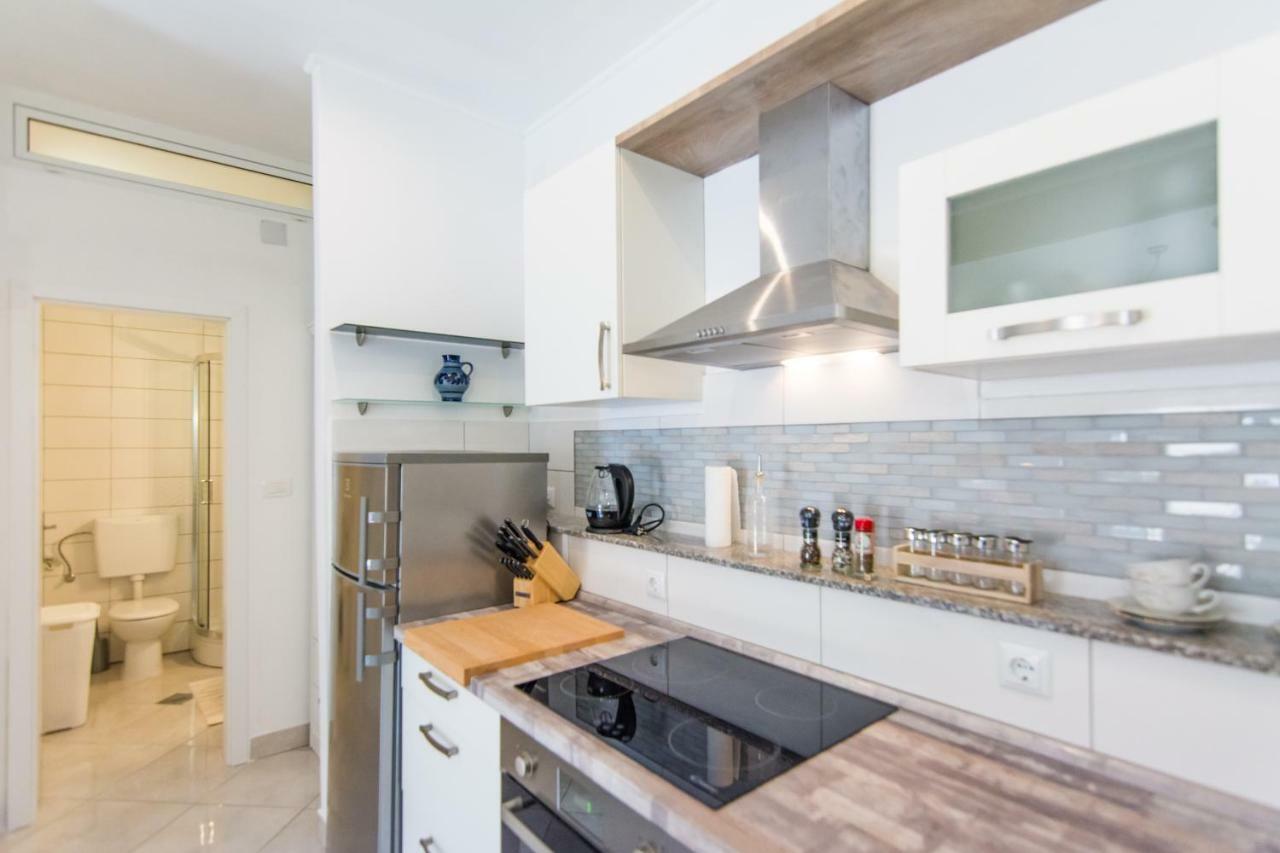 Apartment Mileta 살리 외부 사진