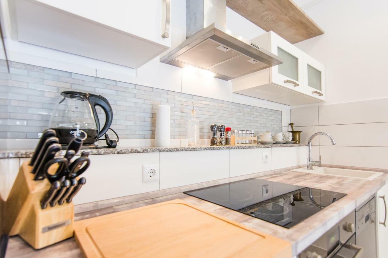 Apartment Mileta 살리 외부 사진