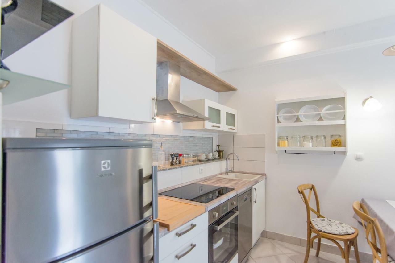 Apartment Mileta 살리 외부 사진