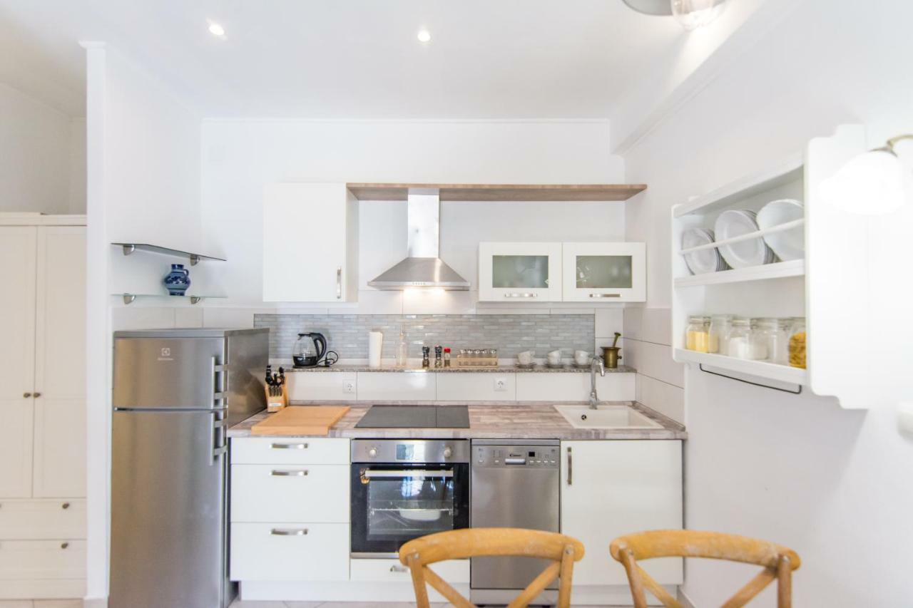 Apartment Mileta 살리 외부 사진