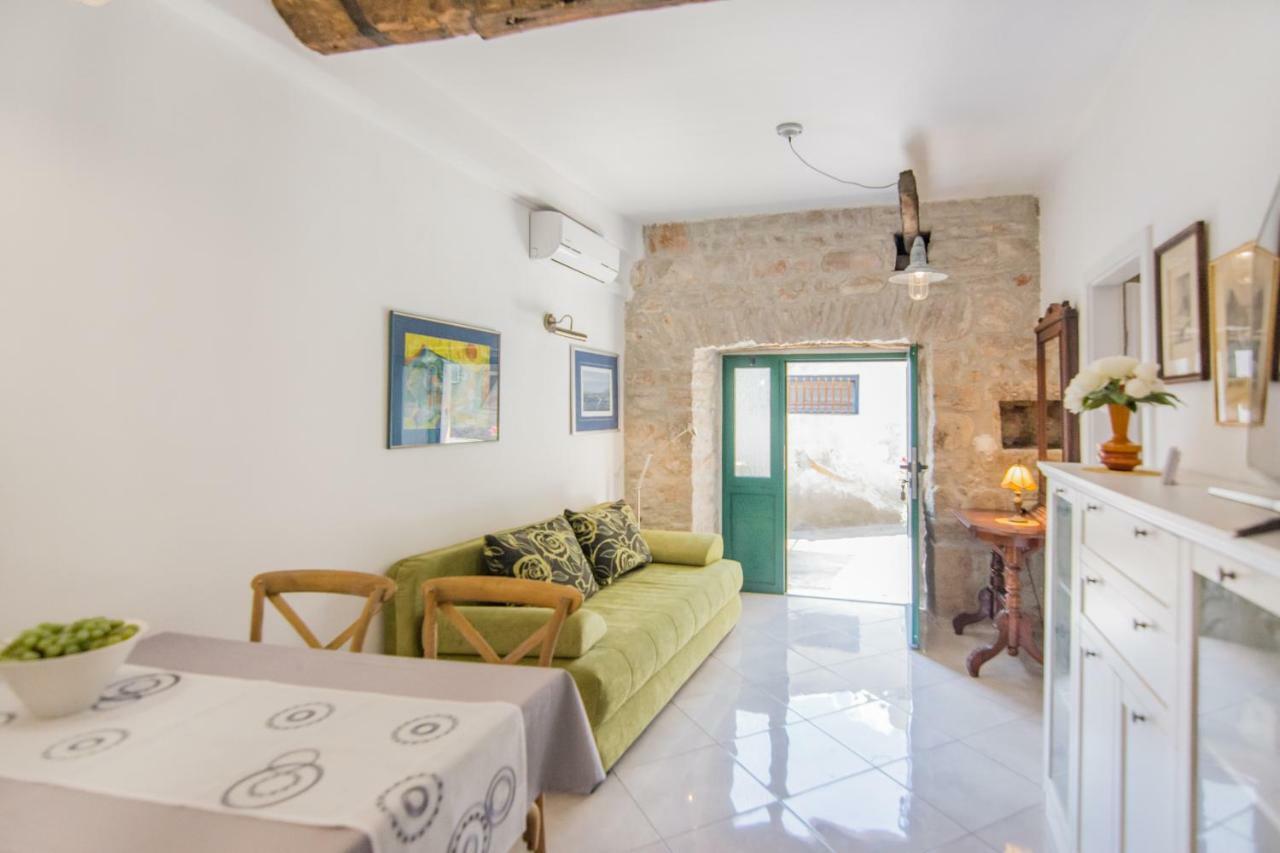 Apartment Mileta 살리 외부 사진