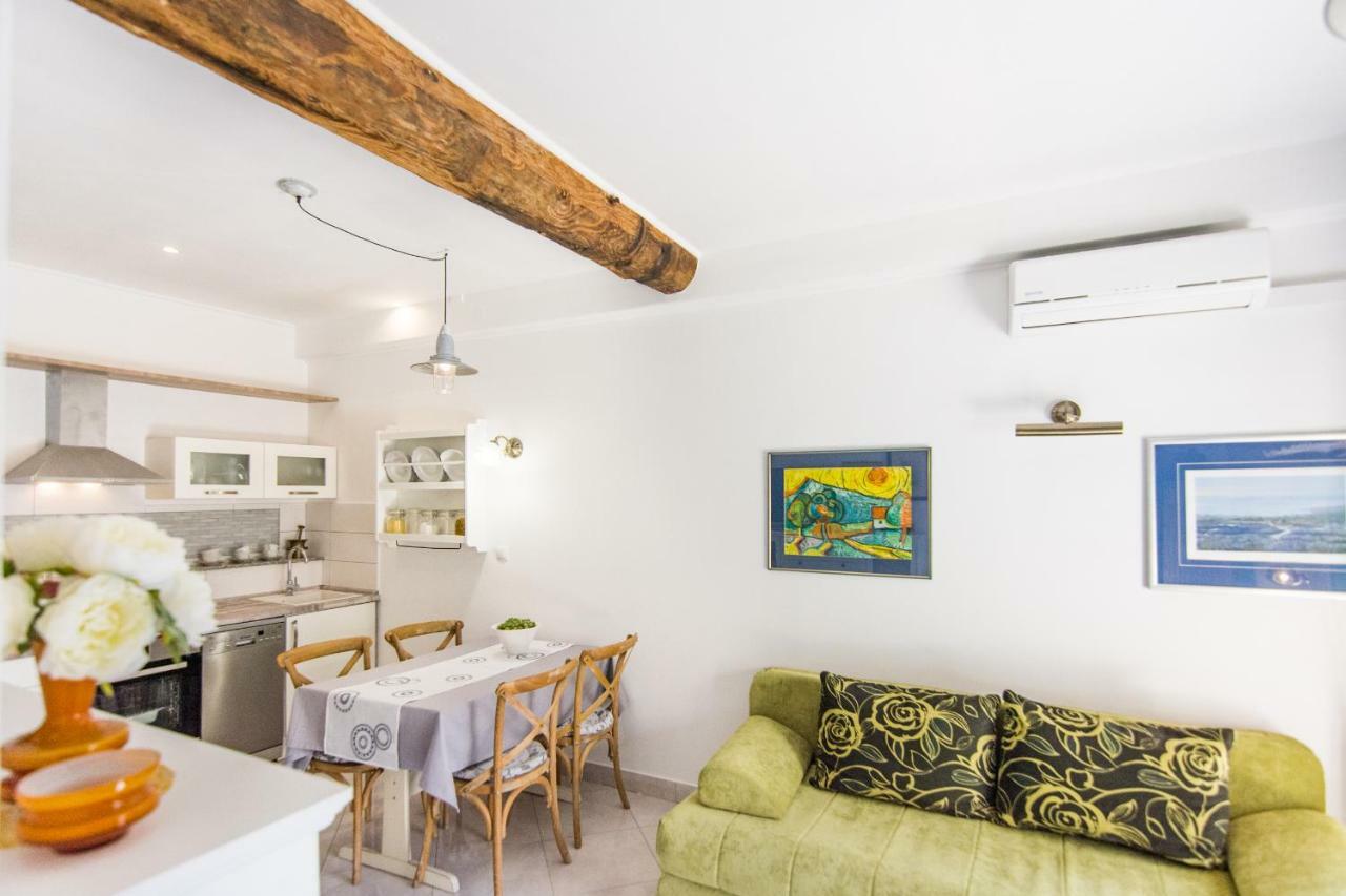 Apartment Mileta 살리 외부 사진