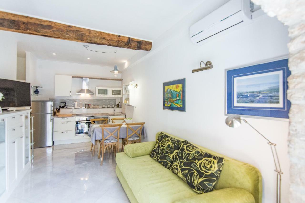 Apartment Mileta 살리 외부 사진
